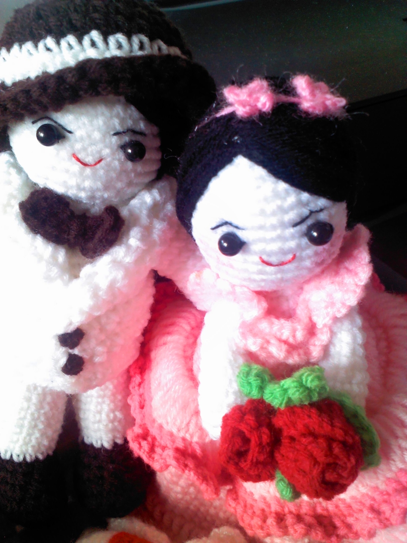 บ่าวสาว