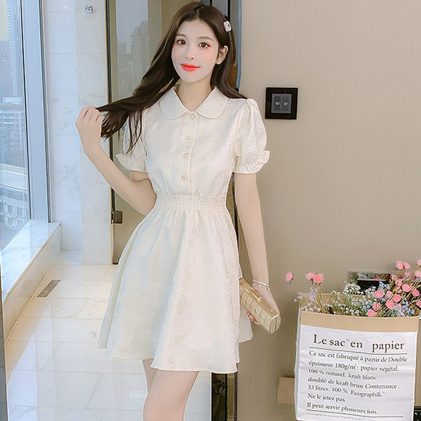 ชุดเดรสสวยๆ ชุดเดรสน่ารักๆ สไตล์เกาหลี By Meiyi women's clothing