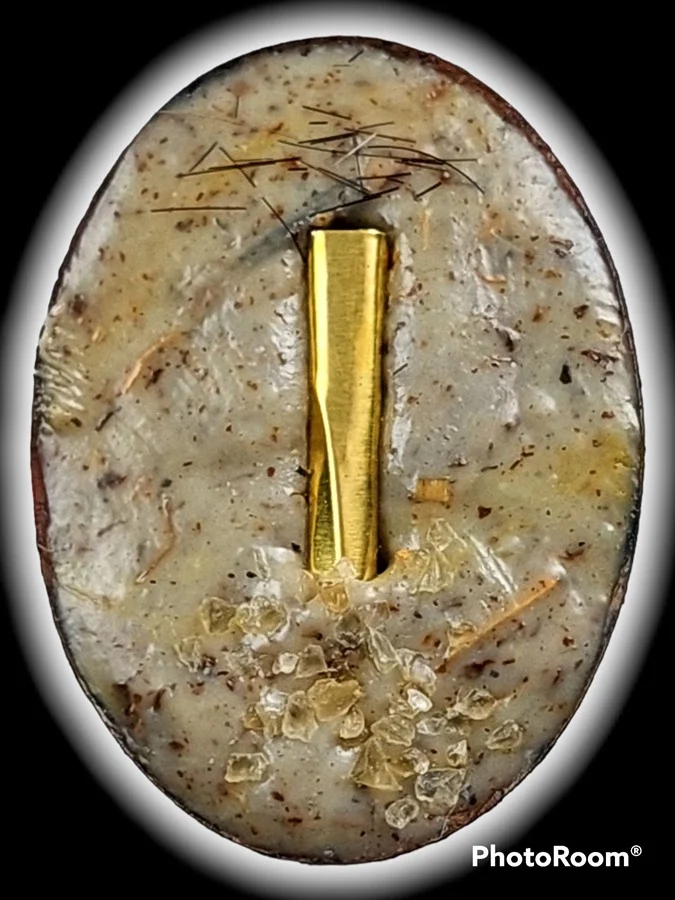 หลวงปู่ทองมา สุตธัมโม วัดถ้ำกวาง