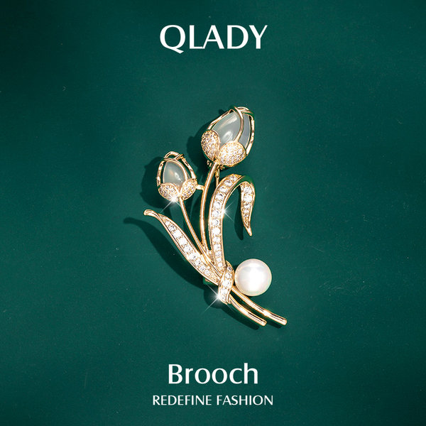 เข็มกลัด เข็มกลัดสวยๆ เข็มกลัดติดเสื้อ Brooch