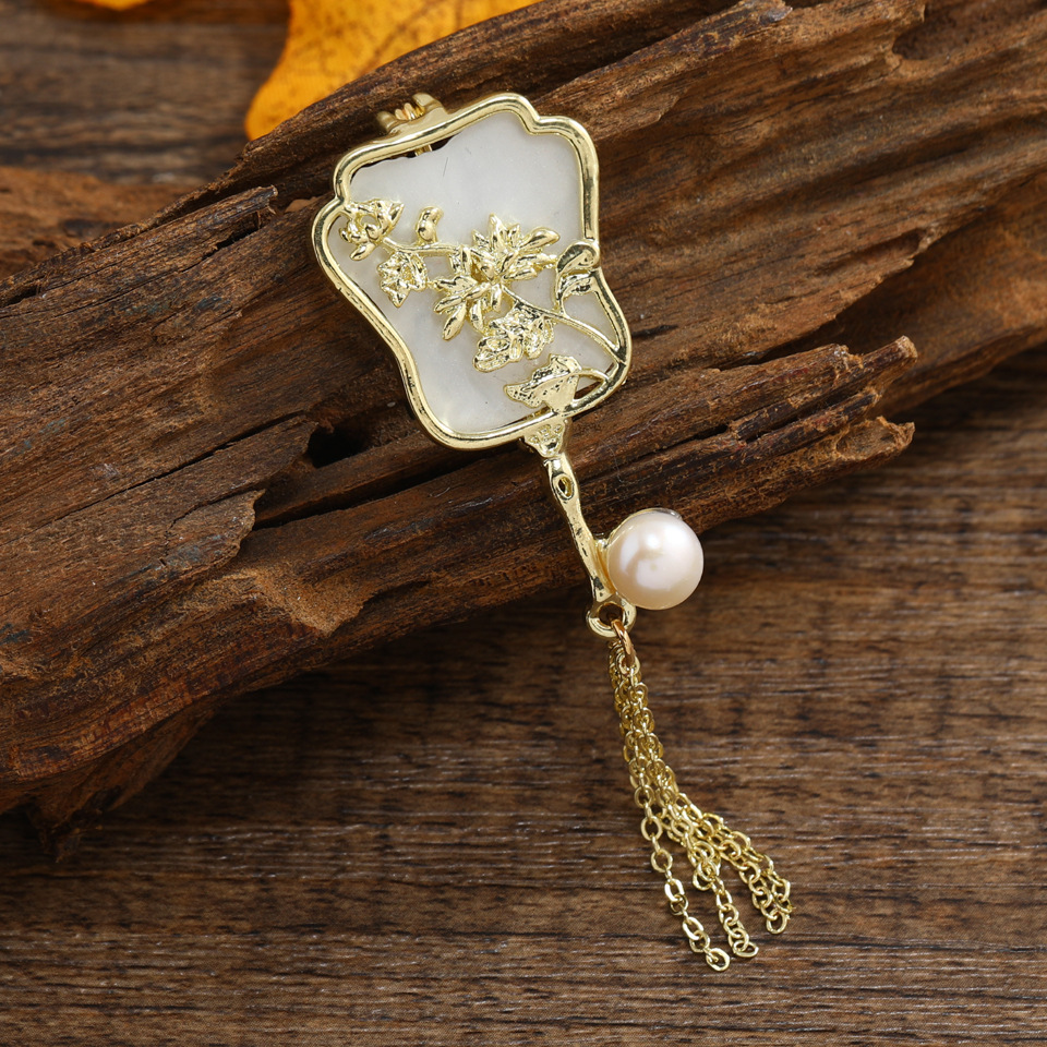เข็มกลัด เข็มกลัดสวยๆ เข็มกลัดติดเสื้อ Brooch