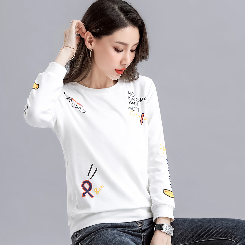 เสื้อยืดวัยรุ่น เสื้อยืดผู้หญิง