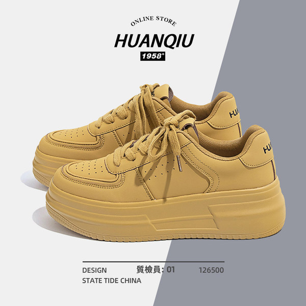 รองเท้าผ้าใบแฟชั่นผู้หญิง ใส่สบาย มีขนาด 35-40