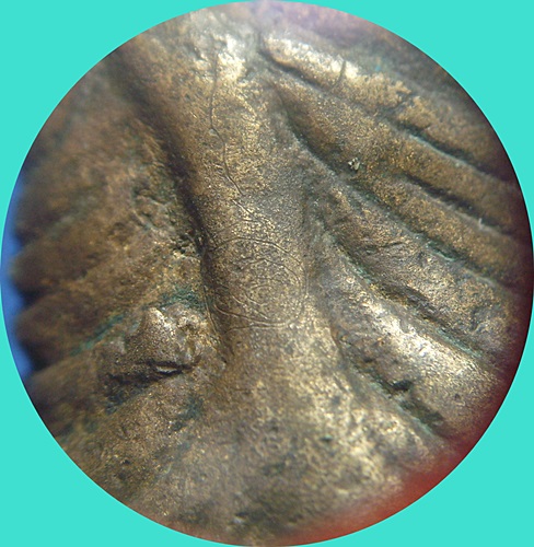 หลวงพ่อเงิน วัดบางคลาน