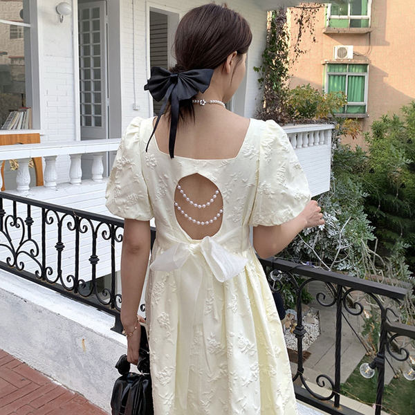 ชุดเดรสแฟชั่น แบบชุดเดรสสวยๆ ชุดเดรสน่ารัก