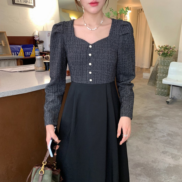 ชุดเดรสแฟชั่น แบบชุดเดรสสวยๆ ชุดเดรสน่ารัก