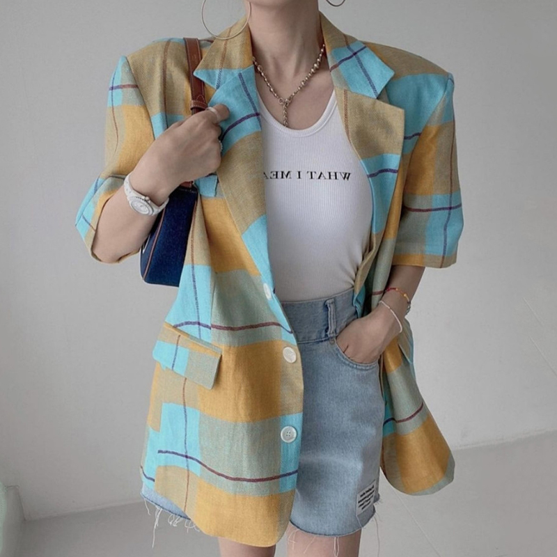 สูทผู้หญิง เสื้อสูทผู้หญิง