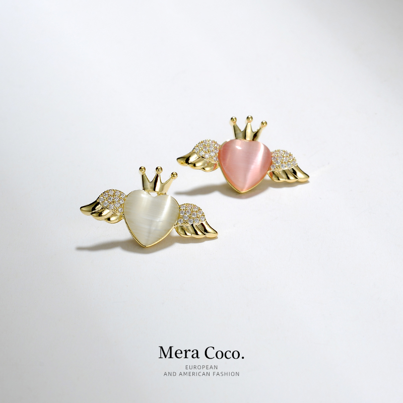 เข็มกลัด เข็มกลัดสวยๆ เข็มกลัดติดเสื้อ Brooch