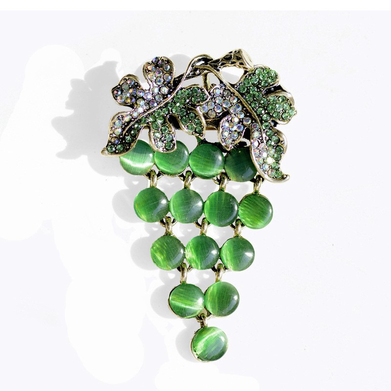 เข็มกลัด เข็มกลัดสวยๆ เข็มกลัดติดเสื้อ Brooch