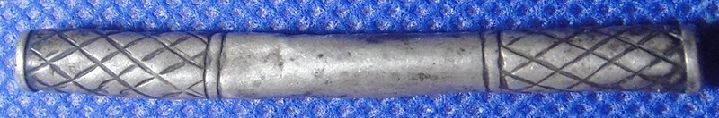 ตะกรุดอาจารย์เฮง ไพรวัลย์