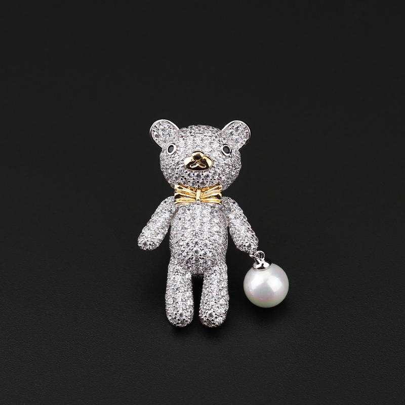 เข็มกลัด เข็มกลัดสวยๆ เข็มกลัดติดเสื้อ Brooch