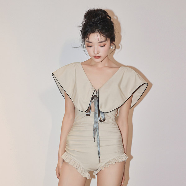 ชุดว่ายน้ำผู้หญิง ชุดว่ายน้ำน่ารัก Bikini ชุดไปทะเล