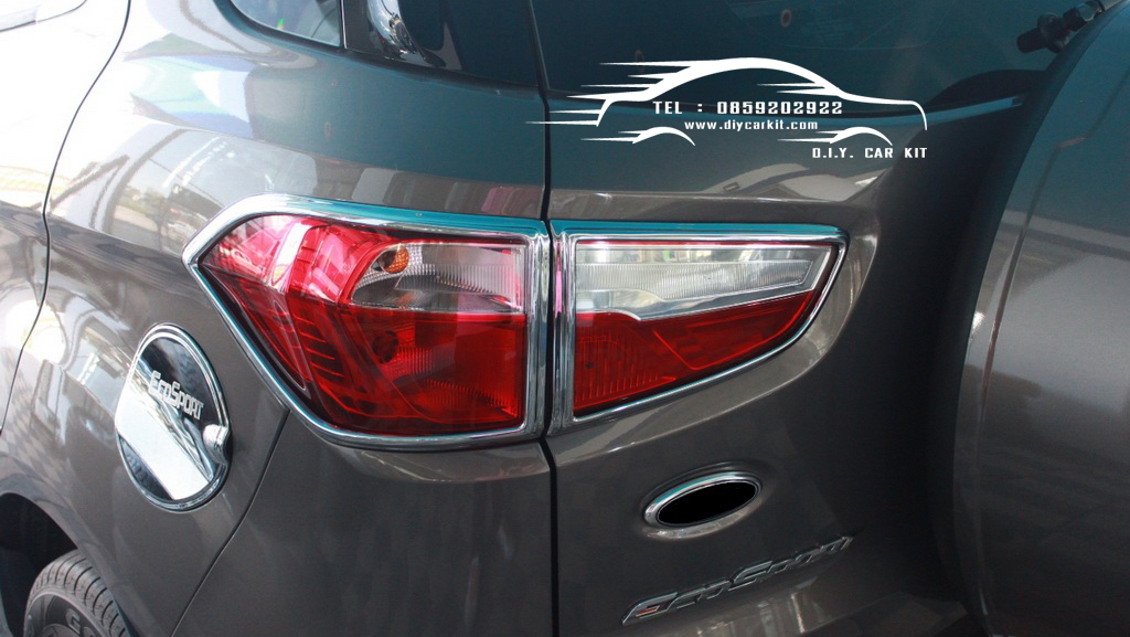 ครอบไฟท้าย EcoSport