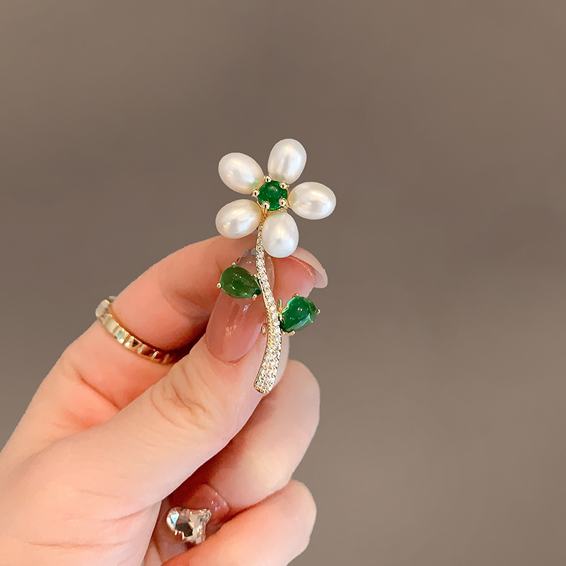 เข็มกลัด เข็มกลัดสวยๆ เข็มกลัดติดเสื้อ Brooch