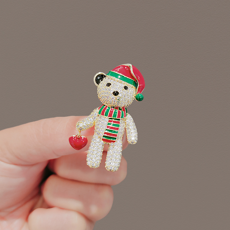 เข็มกลัด เข็มกลัดสวยๆ เข็มกลัดติดเสื้อ Brooch