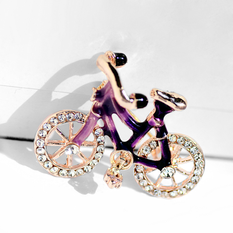 เข็มกลัด เข็มกลัดสวยๆ เข็มกลัดติดเสื้อ Brooch
