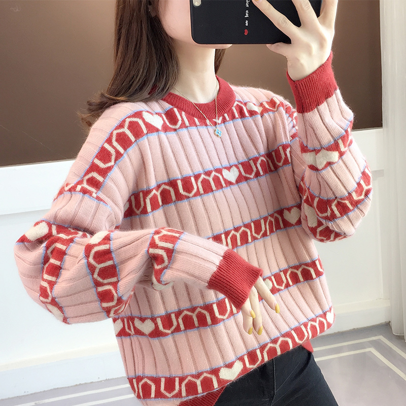 เสื้อไหมพรม เสื้อไหมพรมแขนยาว