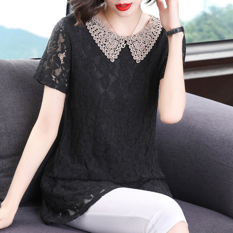 เสื้อลูกไม้สวยๆ เสื้อลูกไม้ เสื้อลูกไม้แฟชั่น