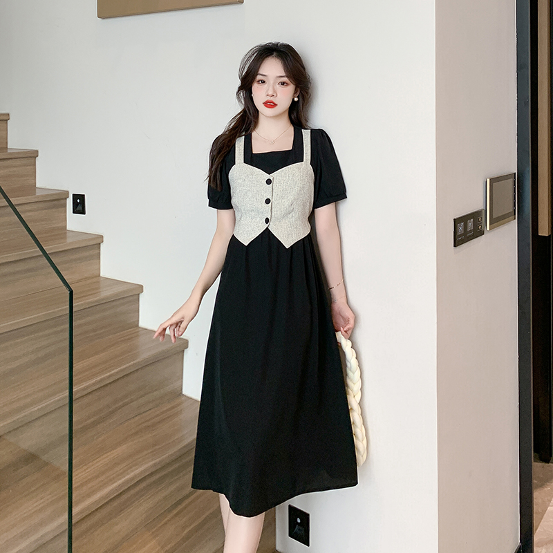 แบบชุดเดรสสวยๆ ชุดเดรสน่ารักๆสไตล์เกาหลี