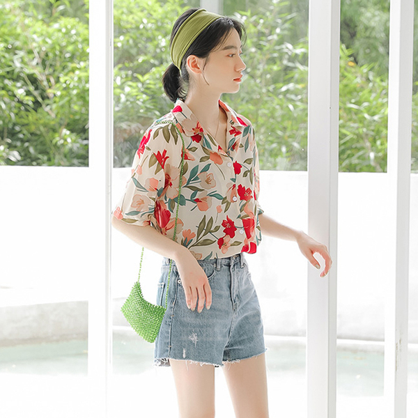 เสื้อแฟชั่นวัยรุ่น วันทีนสไตล์ญี่ปุ่น คิกขุมากๆ