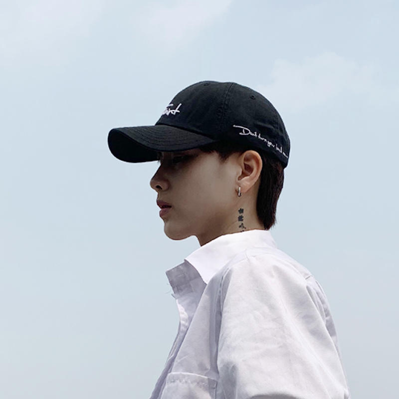 หมวกแก๊ป หมวกเบสบอล
