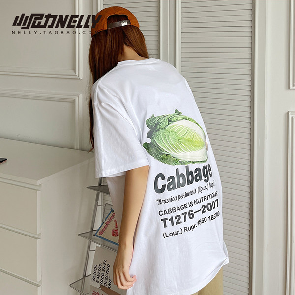 เสื้อยืดคอกลม ผู้ชาย เสื้อยืดผู้ชายเกาหลี เสื้อยืดเกาหลี แบรนด์ NELLY
