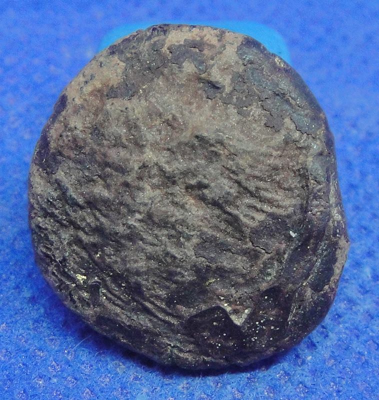 พระปิดตาผงคลุกรัก