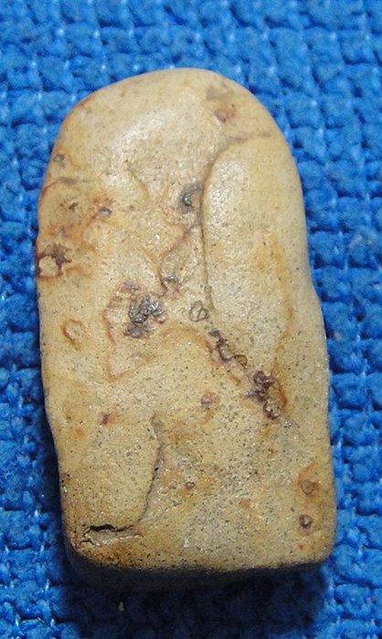 พระบางกรุเทศบาล ลําพูน