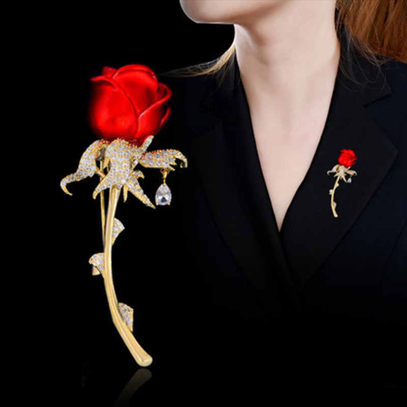 เข็มกลัด เข็มกลัดสวยๆ เข็มกลัดติดเสื้อ Brooch