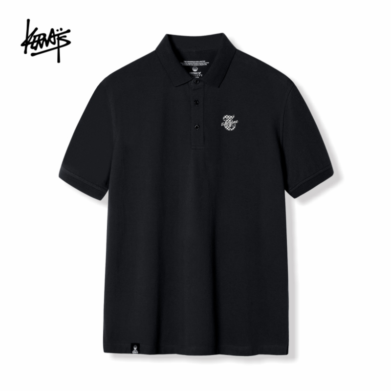 เสื้อยืดผู้ชายอ้วน S-6XL น้ำหนักผู้สวม 50-135 กิโลกรัม
