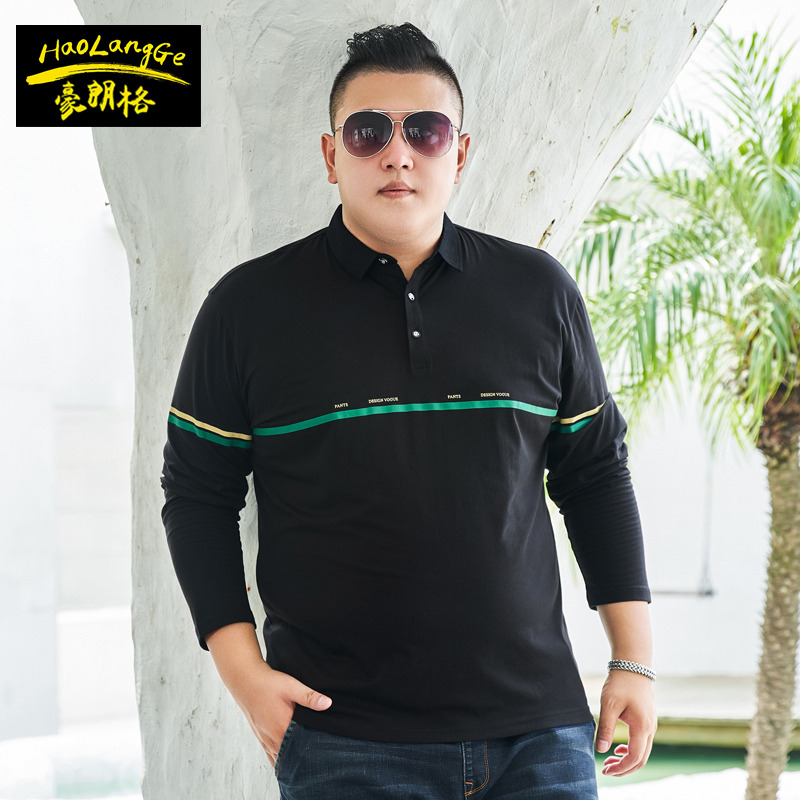 เสื้อยืดผู้ชายอ้วน S-5XL(อกเสื้อ39-51นิ้ว)