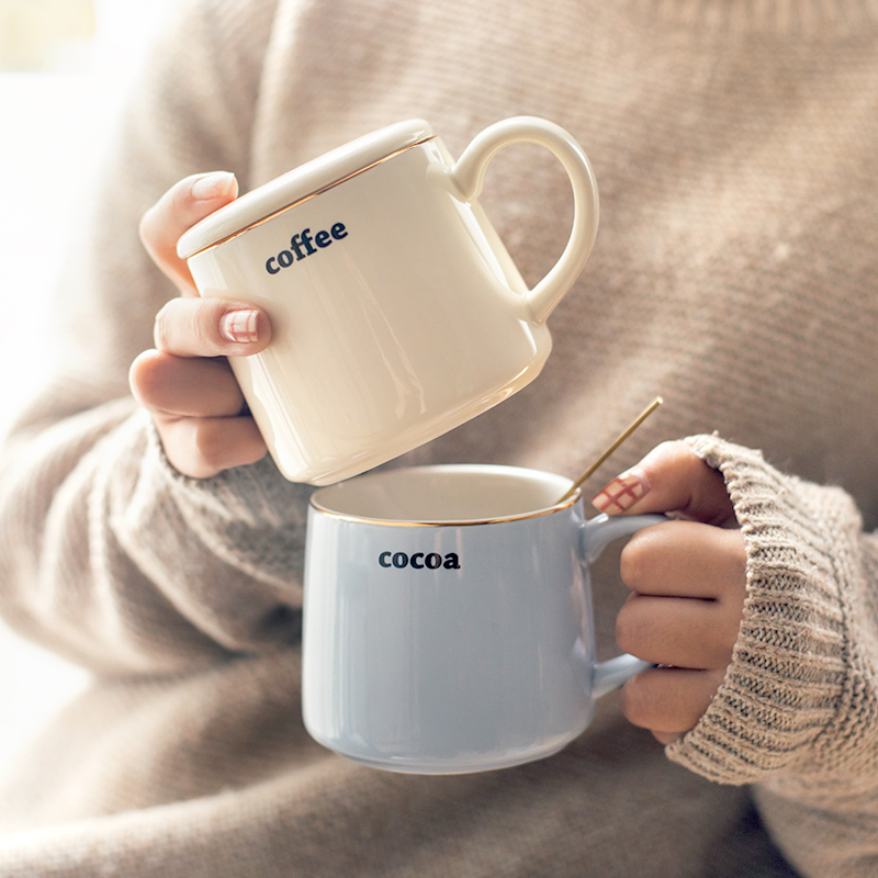 แก้วเซรามิค สวยๆ แก้วมัคน่ารัก แก้วกาแฟเซรามิค
