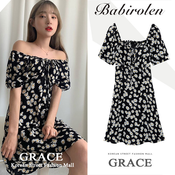 เดรสวัยรุ่น ชุดเดรสวัยรุ่น By Grace High-end