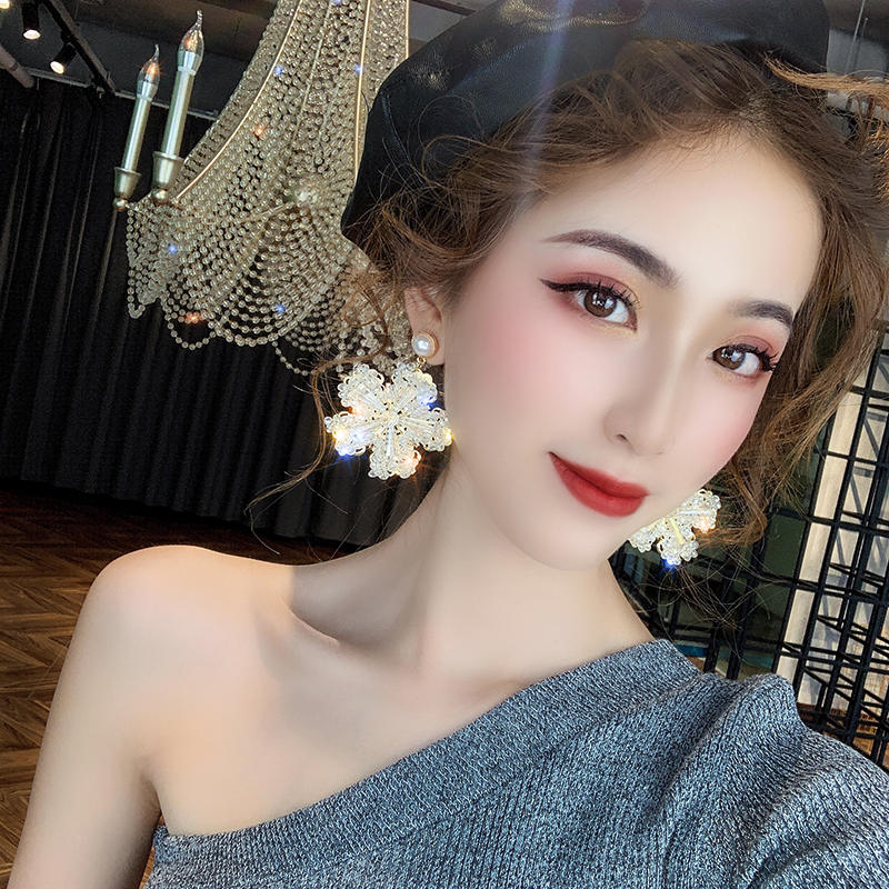 ต่างหู ตุ้มหูแฟชั่น