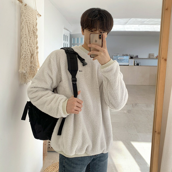 เสื้อแจ็คเก็ต เสื้อผู้ชายเกาหลี เสื้อเกาหลี MCYC