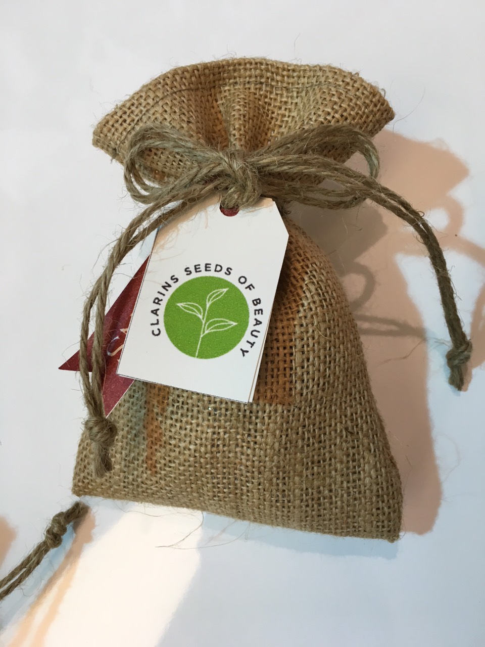 ชุดเมล็ดพันธุ์พืชแจกลูกค้า....บริษัท เซ็นทรัลเทรดดิ้ง จำกัด