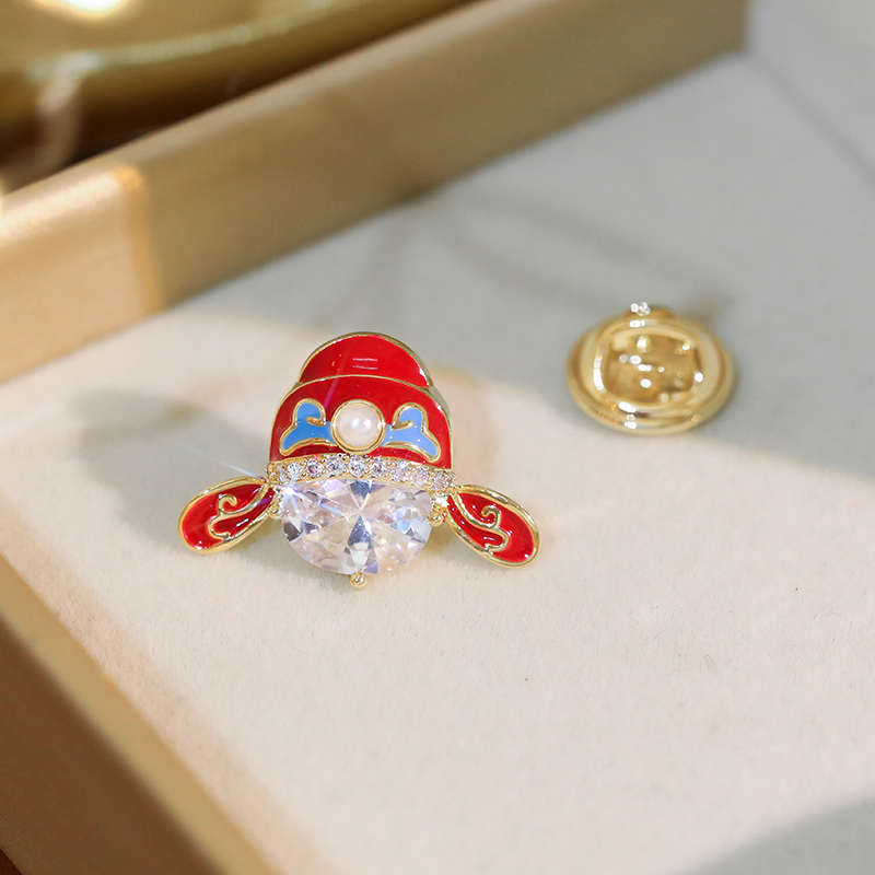 เข็มกลัด เข็มกลัดสวยๆ เข็มกลัดติดเสื้อ Brooch