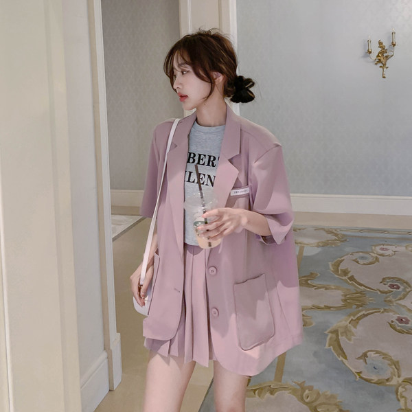 เสื้อโค้ท เสื้อโค้ทกันหนาว เสื้อโค้ทใส่เที่ยวต่างประเทศ ยี่ห้อ: Qianziqian