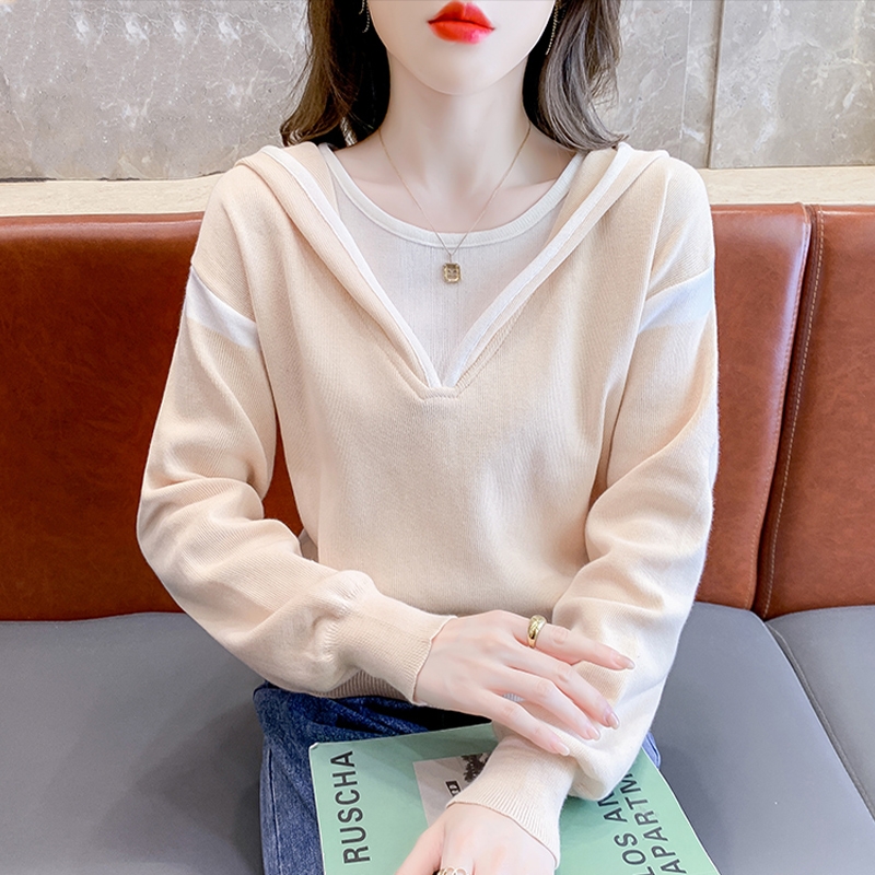 เสื้อเชิ้ตผู้หญิงแขนยาว เสื้อเชิ้ตผู้หญิงใส่ทํางาน 390 บาทต่อชิ้น ฟรีค่าจัดส่ง