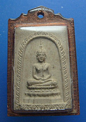 พระพุทธสิหิงค์.วัดคลอง
