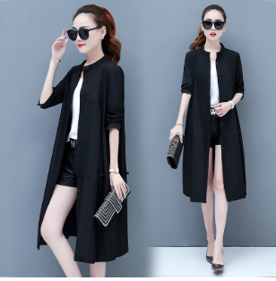 เสื้อคลุม เสื้อคลุมผู้หญิง เสื้อคลุมคาร์ดิแกน