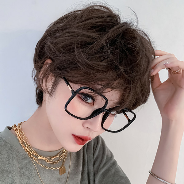 วิกผม วิกผมเกาหลี วิกผมยาว BY WIG SALON