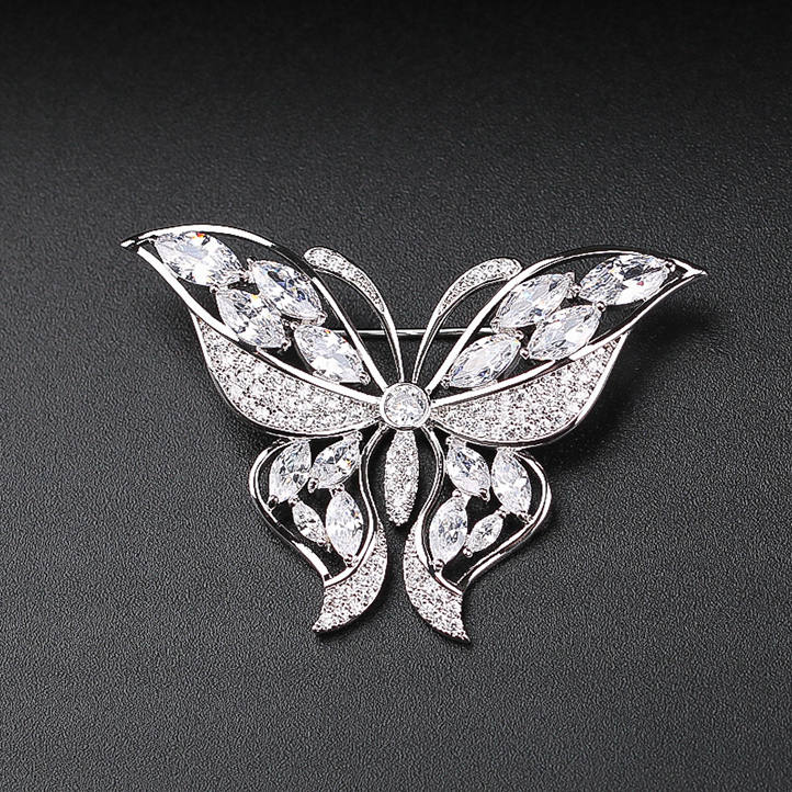 เข็มกลัด เข็มกลัดสวยๆ เข็มกลัดติดเสื้อ Brooch