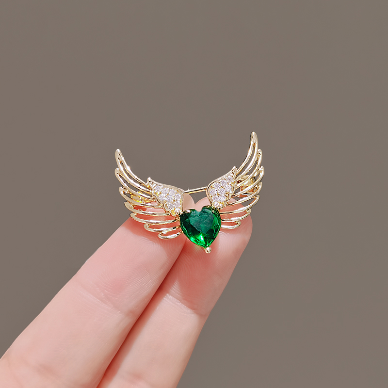 เข็มกลัด เข็มกลัดสวยๆ เข็มกลัดติดเสื้อ Brooch