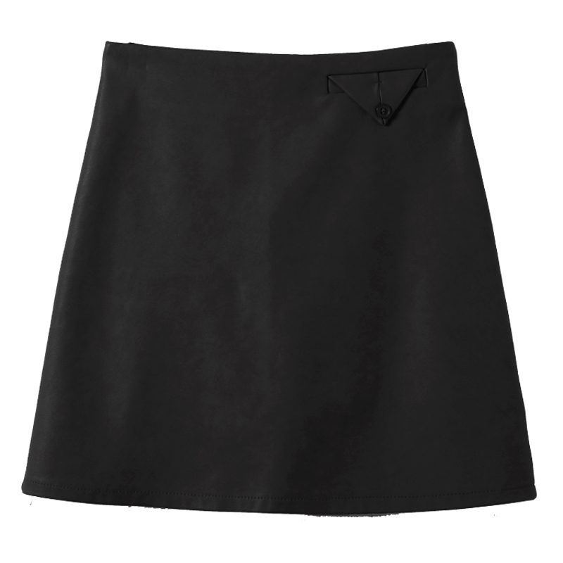 กระโปรงยาว กระโปรงยาวทรงเอ กระโปรงทำงาน