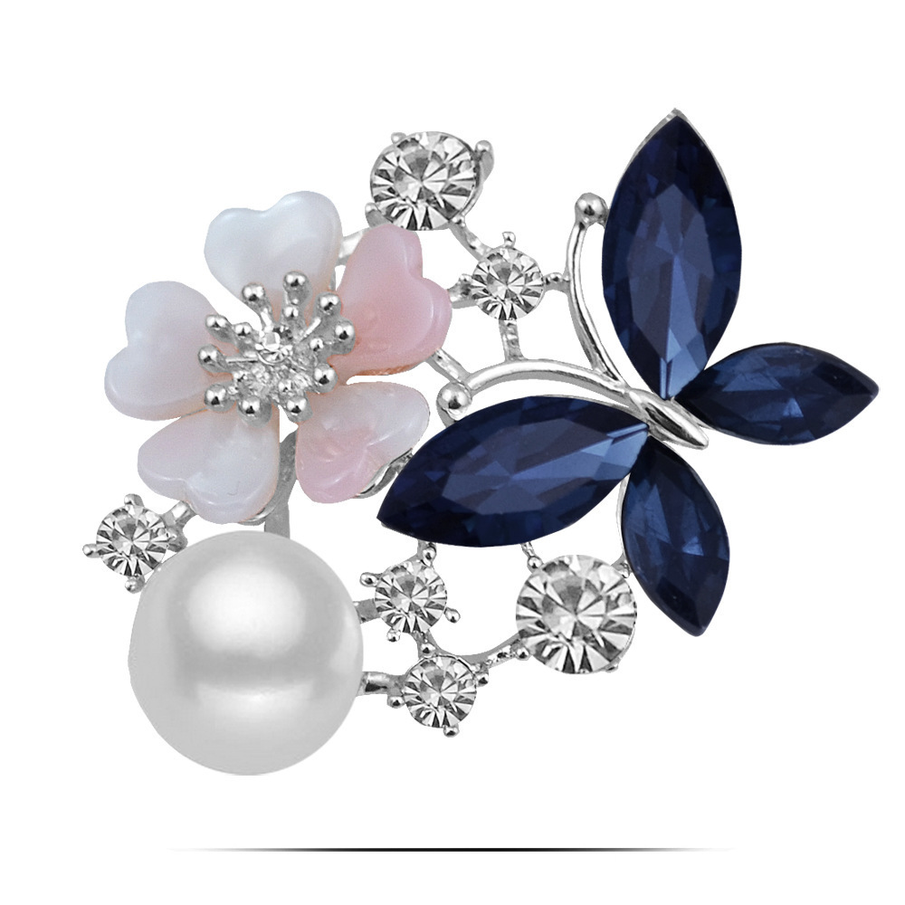 เข็มกลัด เข็มกลัดสวยๆ เข็มกลัดติดเสื้อ Brooch