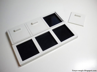 T-66 Occult Board by HEN FETSCH, 1974