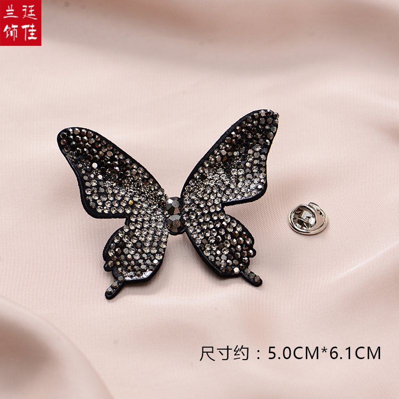 เข็มกลัด เข็มกลัดสวยๆ เข็มกลัดติดเสื้อ Brooch