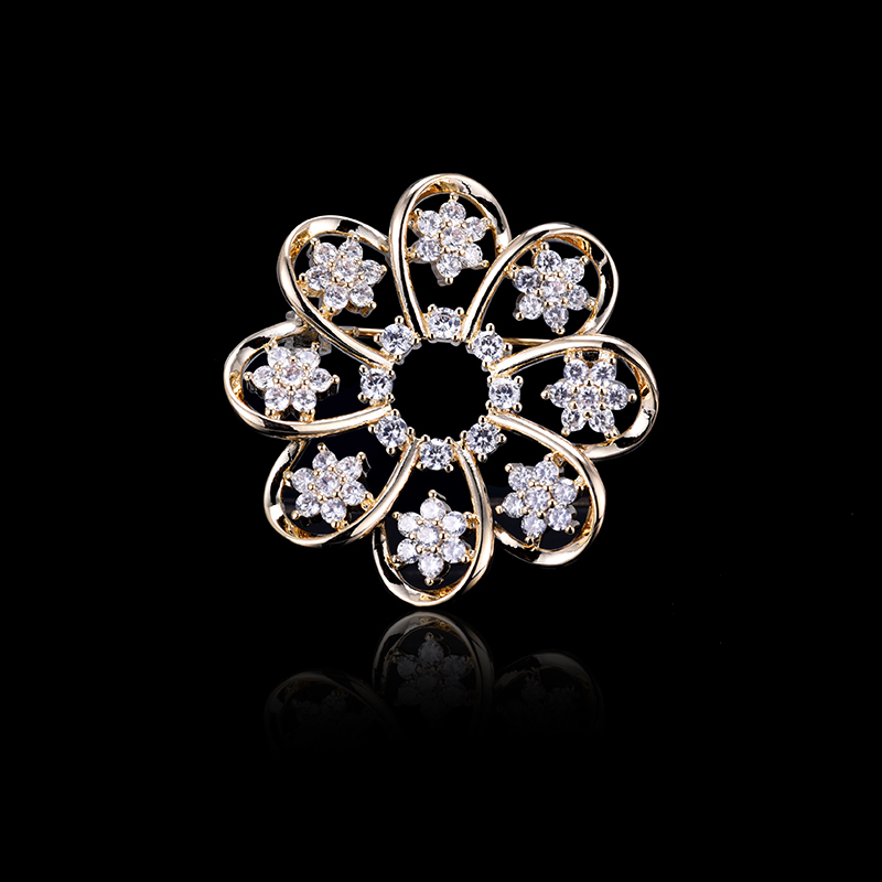 เข็มกลัด เข็มกลัดสวยๆ เข็มกลัดติดเสื้อ Brooch
