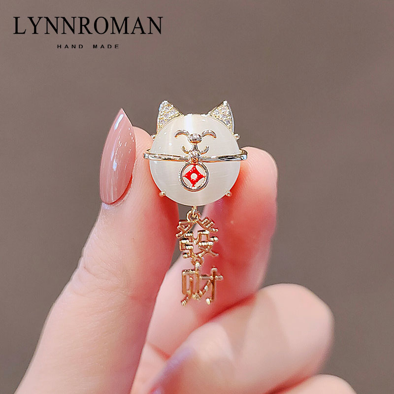 เข็มกลัด เข็มกลัดสวยๆ เข็มกลัดติดเสื้อ Brooch